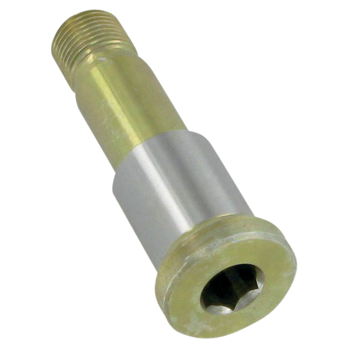 WSM - WSM Impeller Pump Shaft - 003-113