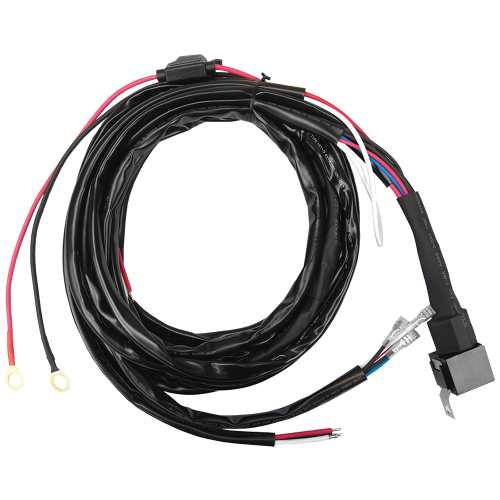 RIGID Industries - RIGID Industries Harness f/ 3 Wire - Pair Lights