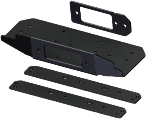 KFI Products - KFI Products Winch Mount - 102020