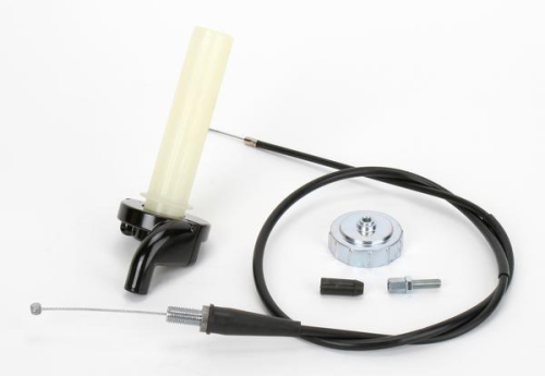 Motion Pro - Motion Pro CR Pro Throttle Kit - 01-0325