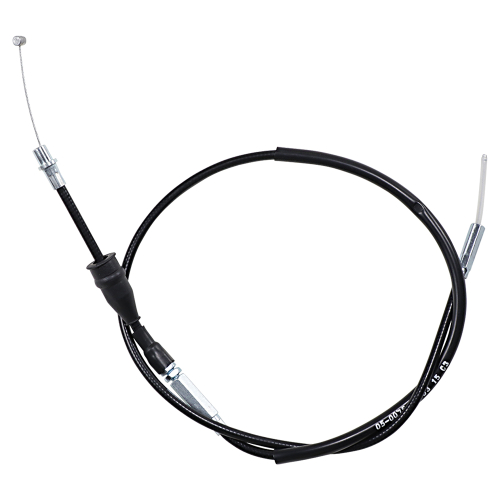 Motion Pro - Motion Pro Black Vinyl Throttle Cable - 05-0075