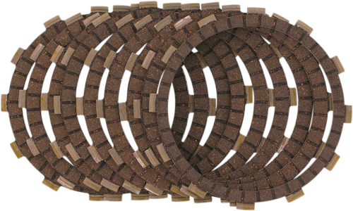 EBC - EBC CK Series Clutch Kit - CK3447