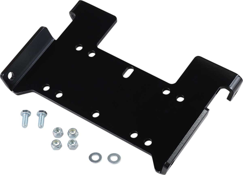 Moose Utility - Moose Utility Winch Mount - 1682PF