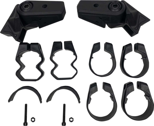 Moose Utility - Moose Utility Elite Series Cube Light Mount - 2001-2491