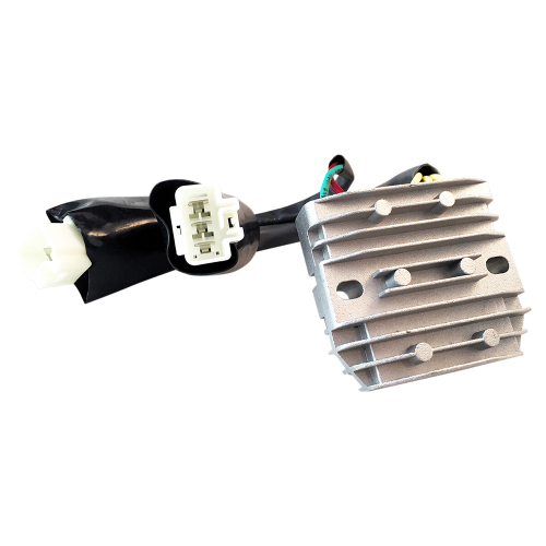 Ricks Motorsport Electric - Ricks Motorsport Electric Rectifier/Regulator - 10-159