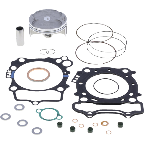 Athena - Athena Piston Kit - 76.95mm - P5F0770212009A