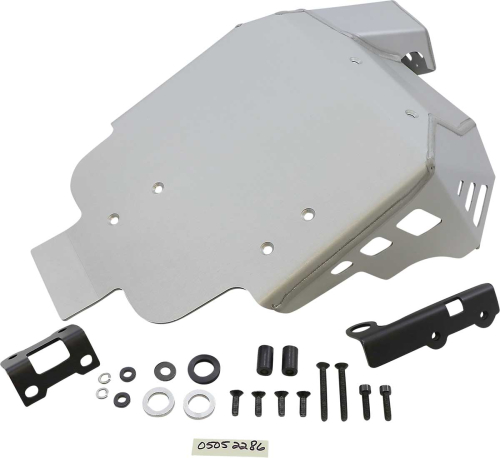 GIVI - GIVI Skid Plate - RP1179