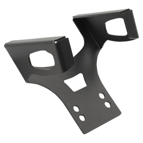GIVI - GIVI Turn Signal Relocation Kit for V35 Hard Cases - IN4114KIT