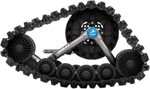 Camso - Camso X4S Track System - 7522-07-0997