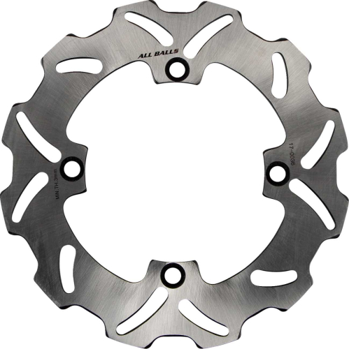 All Balls - All Balls Brake Rotor - 18-0071