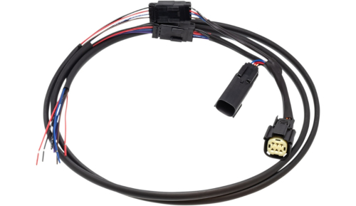 Namz - Namz Rear Fender Lighting Harness - N-RBTH-01