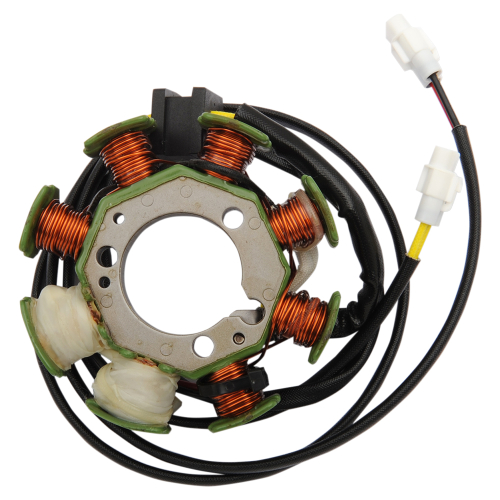 Ricks Motorsport Electric - Ricks Motorsport Electric Stator - 21-721