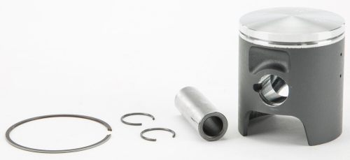 Athena - Athena Standard Bore Caste Lite Piston Kit - 47.46mm - S4C04750005B