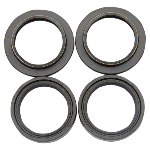 Pivot Works - Pivot Works Fork Seal Kit - PWFSK-Z022