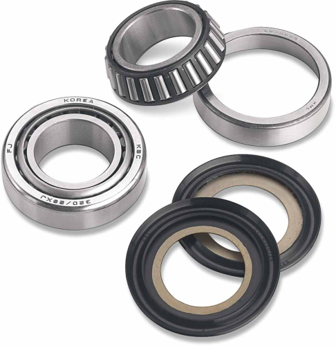 Moose Racing - Moose Racing Steering Stem Bearing Kit - 0410-0231