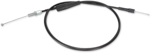 Moose Racing - Moose Racing Throttle Cable - 45-1203