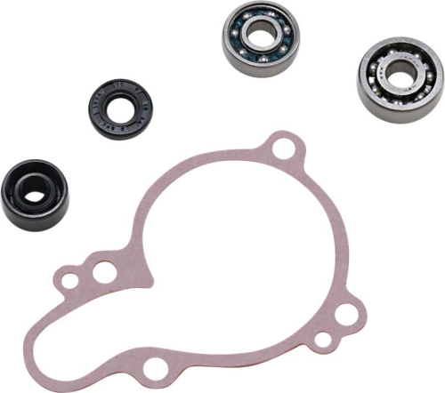 Hot Rods - Hot Rods Water Pump Rebuild Kit - HR00052