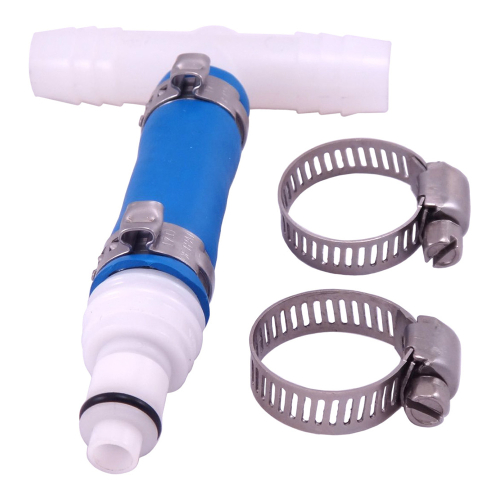 Atlantis - Atlantis Flush Fitting Kit - A7010