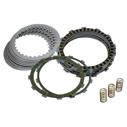 Barnett - Barnett Clutch Plate Kit - 303-30-10043
