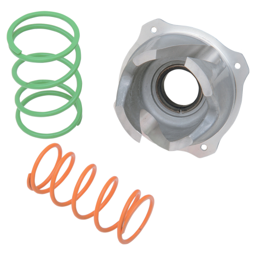 EPI - EPI Sport Utility Clutch Kit - Elevation: 0-3000ft. - Tire Size: Stock - WE490739
