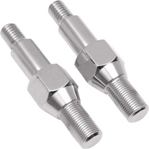 Drag Specialties - Drag Specialties Springer Riser Studs - 241520