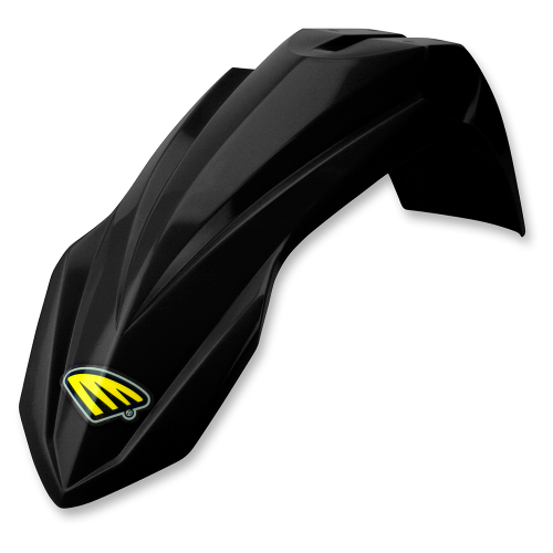 Cycra - Cycra Performance Front Fender - Black - 1561-12