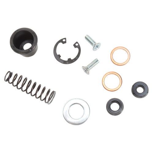 Pro-X - Pro-X Brake Master Cylinder Rebuild Kit - 37.910001