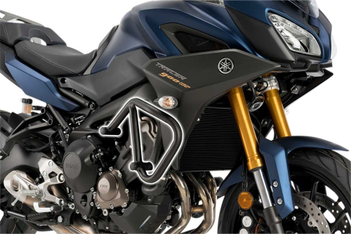 PUIG - PUIG Engine Guard - Black - 9720N