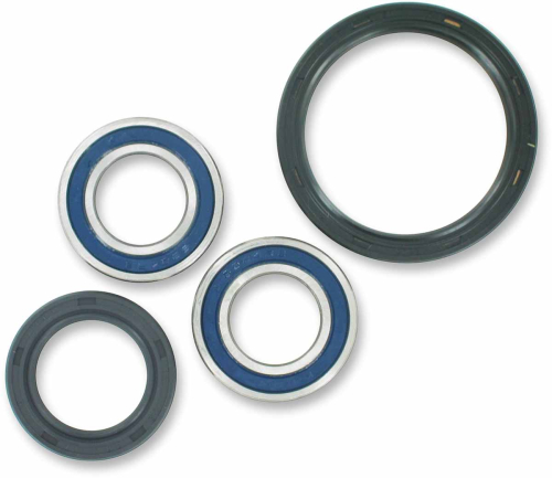 Moose Racing - Moose Racing Wheel Bearing and Seal Kit - 25-1632