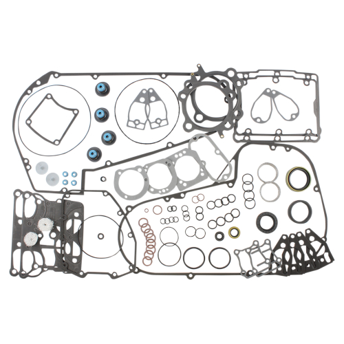 Cometic Gasket - Cometic Gasket EST Complete Gasket Kit - 95in. Big Bore with .030in. Head Gasket - C9161