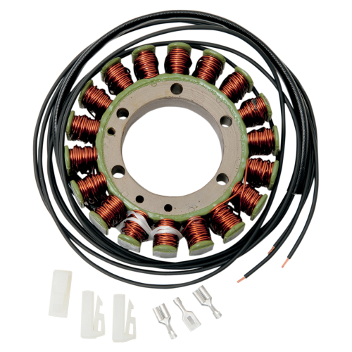 Ricks Motorsport Electric - Ricks Motorsport Electric Stator - 21-321