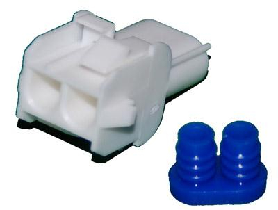 Namz - Namz Cap Connector - 2-Position Plug - NA-350778-1