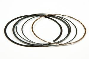 Vertex - Vertex Piston Ring Set (Big Bore) - 72.00mm Bore - 590272000002