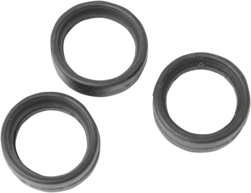 Drag Specialties - Drag Specialties Soft-Ride Replacement Shifter Peg Rubber - DS-253517