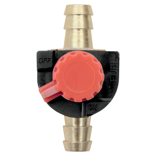 Motion Pro - Motion Pro Inline Fuel Valve - 5/16in. ID - 12-0036
