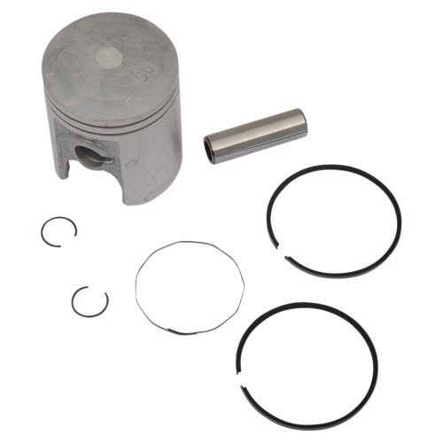 Pro-X - Pro-X Piston Kit - 1.00mm Oversize to 51.00mm - 01.3180.100