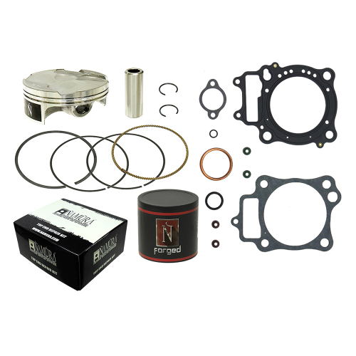 Namura Technologies - Namura Technologies Top End Repair Kit - Standard Bore 76.80mm, 13.2:1 Compression - FX-10039K