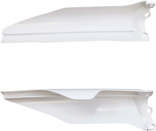 Polisport - Polisport Fork Guards - White - 8398000001