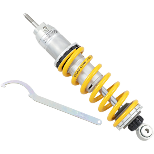 Ohlins - Ohlins 46ER Shock Absorber - Front - BM 425