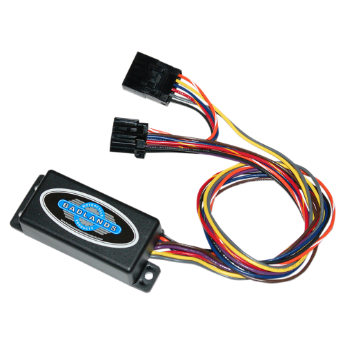 Badlands M/C Products - Badlands M/C Products Plug-In Illuminator - ILL-01-C