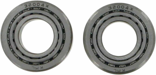 Moose Racing - Moose Racing Steering Stem Bearing Kit - 22-1047