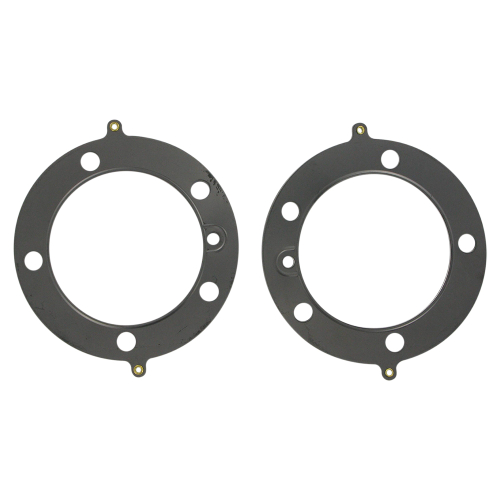 Cometic Gasket - Cometic Gasket Head Gaskets - 3 5/8in. Bore - .040in. MLS - C9985