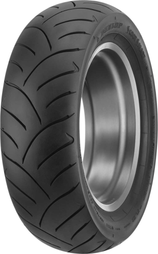 Dunlop - Dunlop Scootsmart Scooter Rear Tire - 130/70-13 - 45365983
