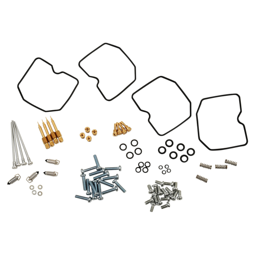 All Balls - All Balls Carburetor Rebuild Kit - 26-1654