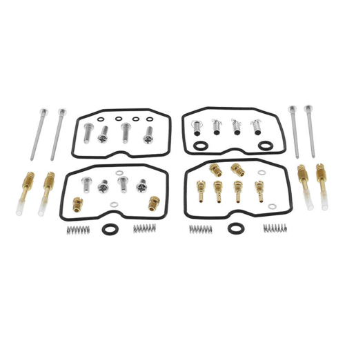 All Balls - All Balls Carburetor Rebuild Kit - 26-1682