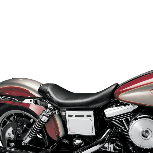 Le Pera - Le Pera Bare Bones Solo Seat - Vinyl - LN-001