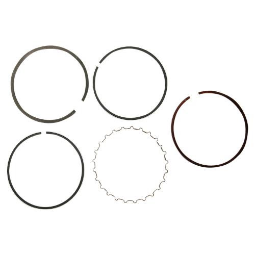 Wiseco - Wiseco Ring Set - 54.00mm - 2126XE