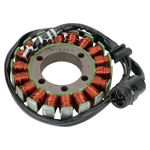 Ricks Motorsport Electric - Ricks Motorsport Electric Stator - 21-221