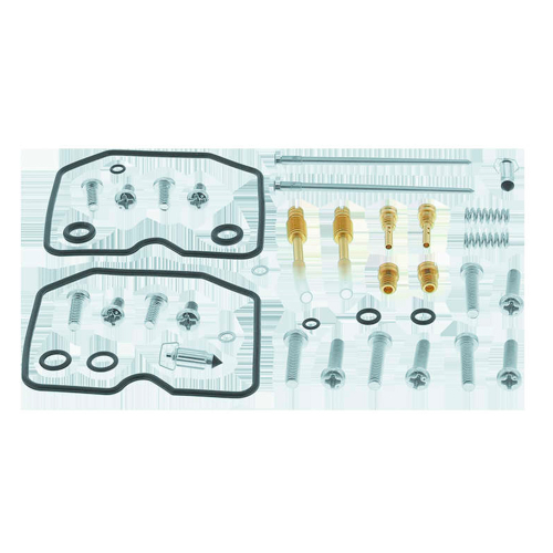 All Balls - All Balls Carburetor Rebuild Kit - 26-1684
