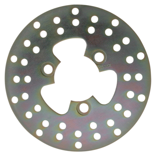 EBC - EBC OE Replacement Brake Rotor - MD6006D